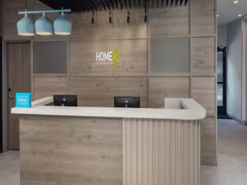 Home2 Suites by Hilton Tyler