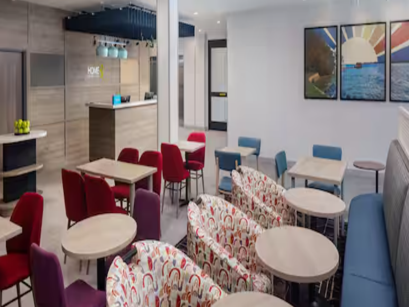 Home2 Suites by Hilton Tyler