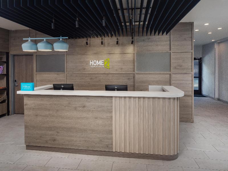 Home2 Suites by Hilton Tyler