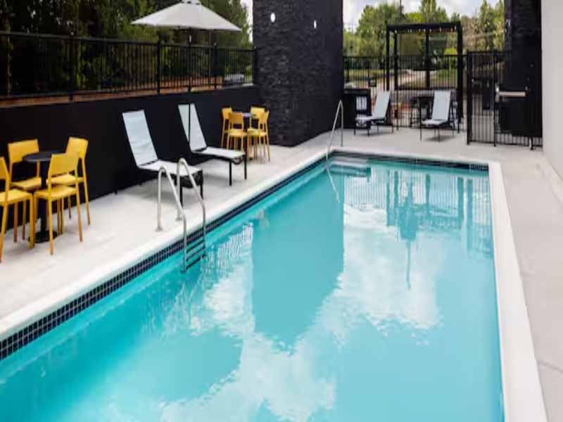 Home2 Suites by Hilton Tyler