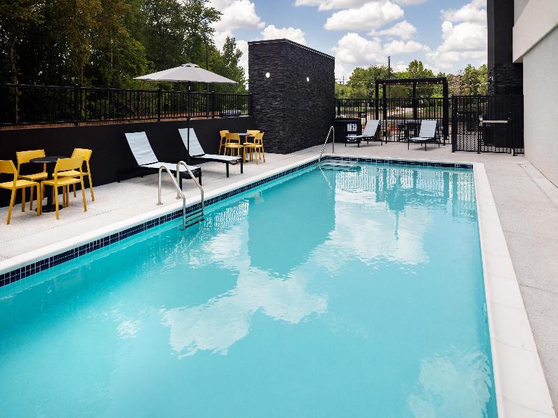 Home2 Suites by Hilton Tyler