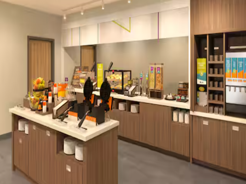 Home2 Suites by Hilton Tyler image