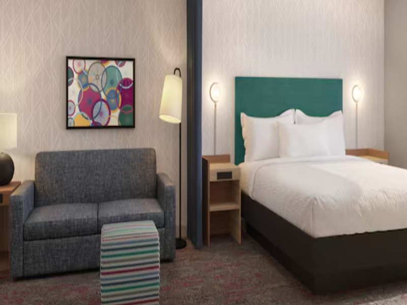 Home2 Suites by Hilton Tyler image