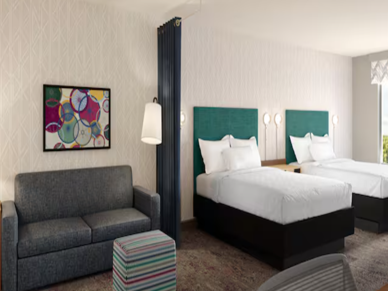 Home2 Suites by Hilton Tyler image