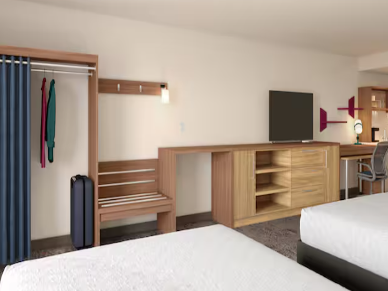 Home2 Suites by Hilton Tyler image