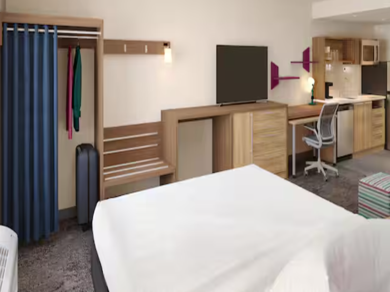 Home2 Suites by Hilton Tyler image