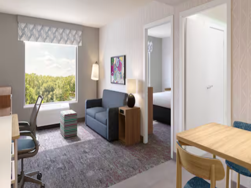 Home2 Suites by Hilton Tyler image