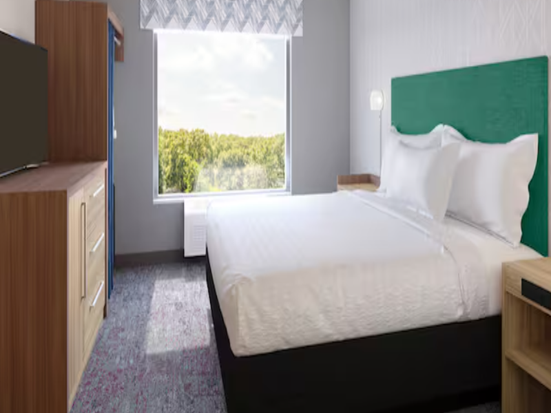 Home2 Suites by Hilton Tyler image
