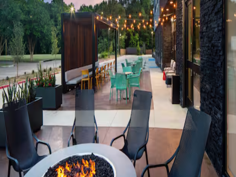 Home2 Suites by Hilton Tyler