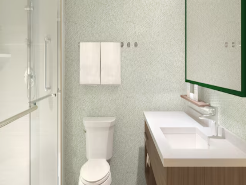 Home2 Suites by Hilton Tyler image
