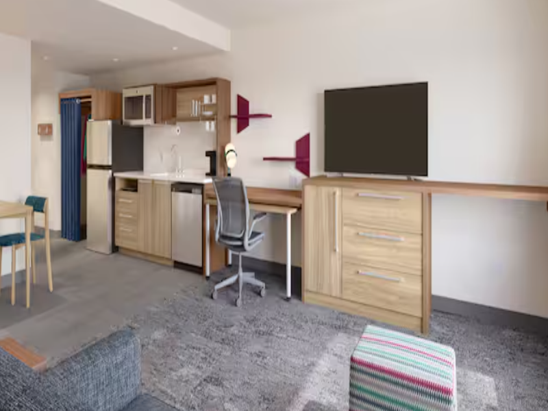 Home2 Suites by Hilton Tyler image