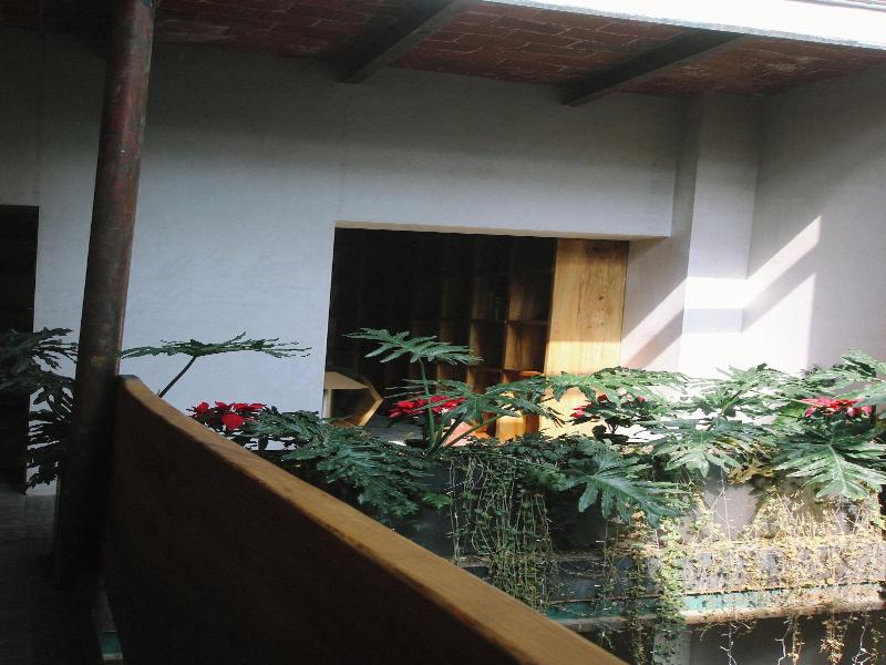 Casa Almamia image