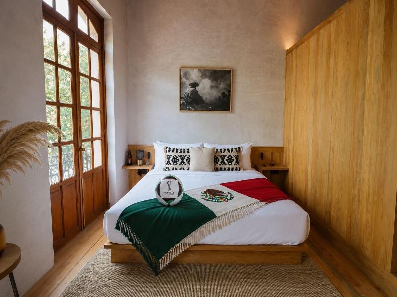 Casa Almamia image