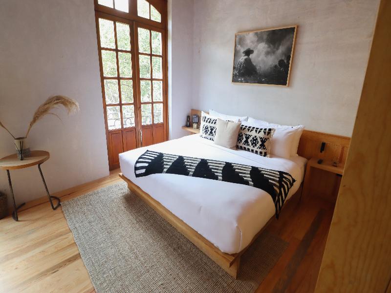 Casa Almamia image
