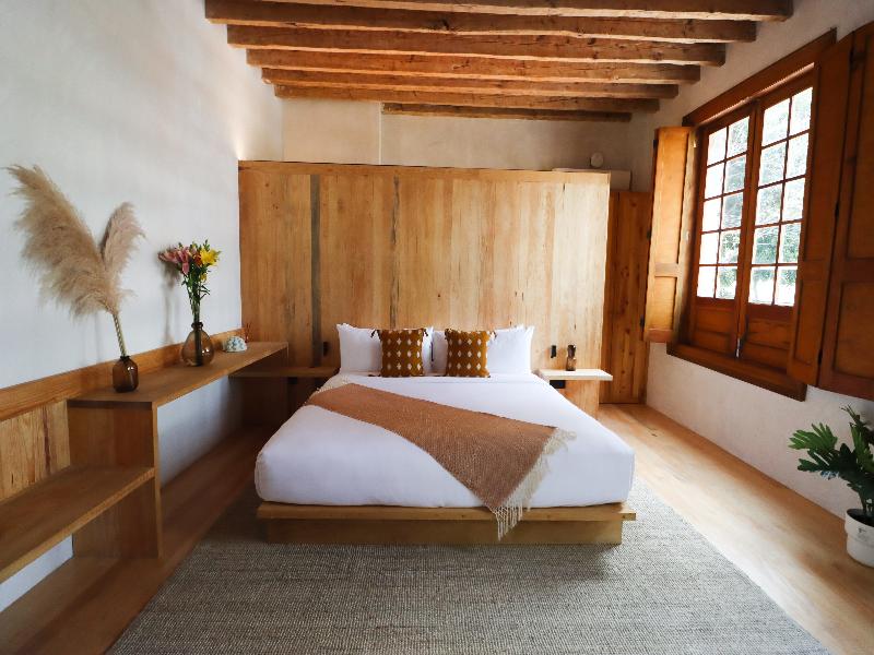 Casa Almamia image