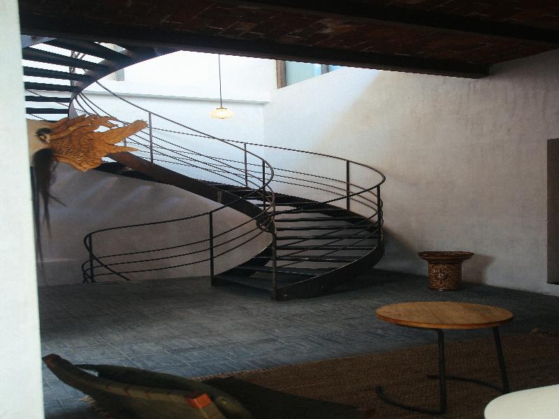 Casa Almamia image