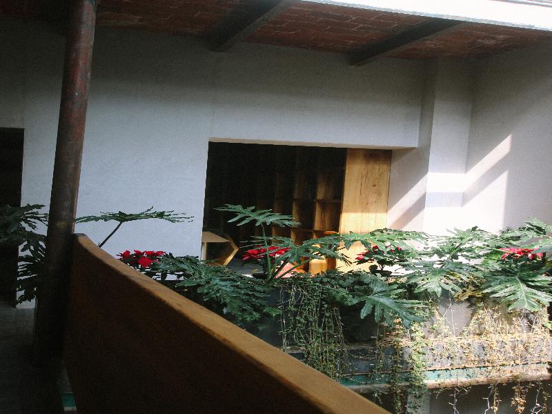 Casa Almamia image