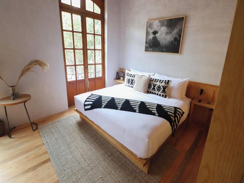 Casa Almamia image