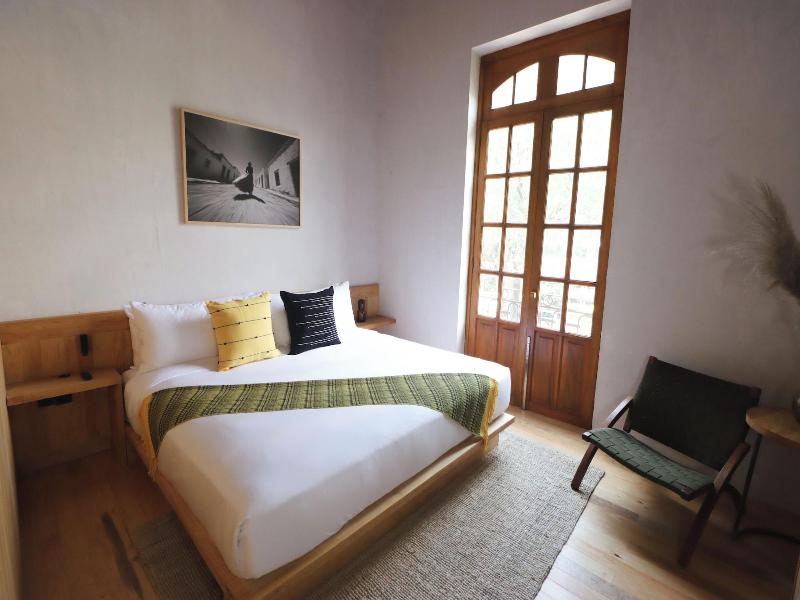 Casa Almamia image