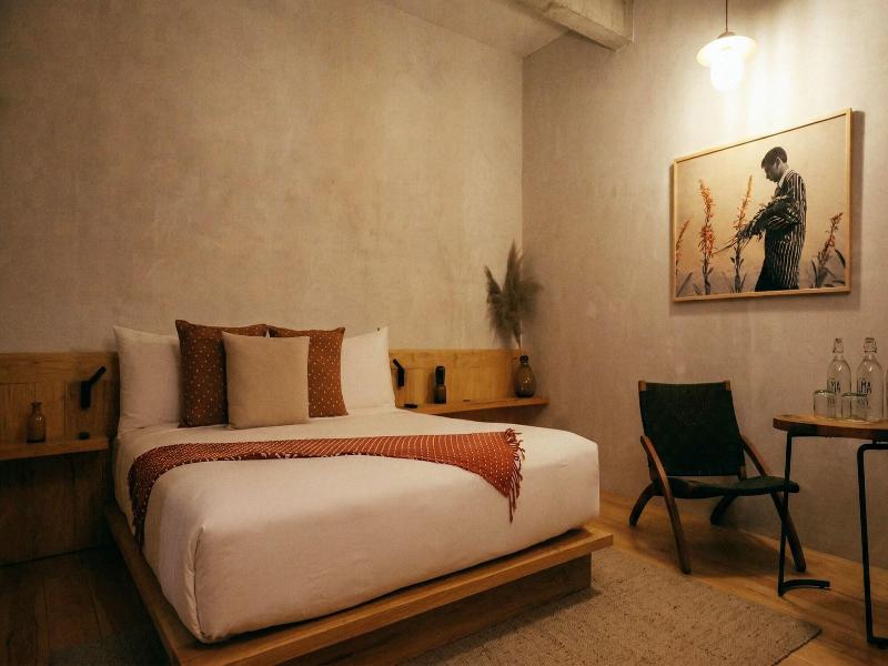 Casa Almamia image