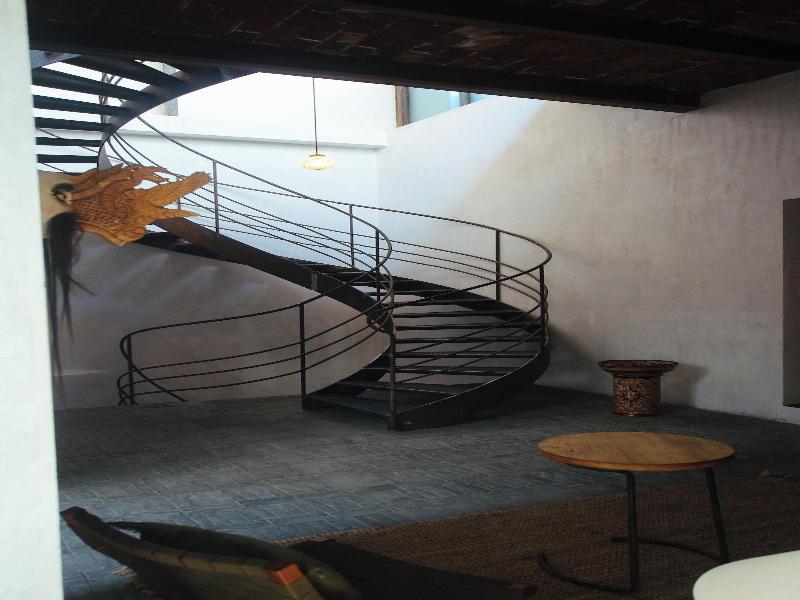 Casa Almamia image