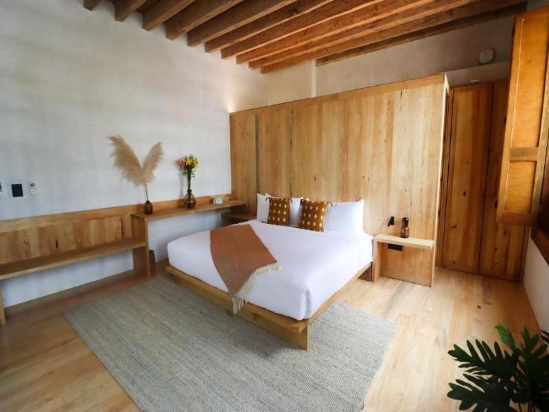 Casa Almamia image
