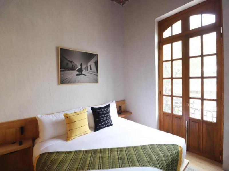 Casa Almamia image