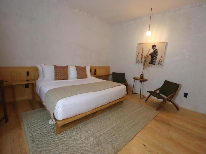 Casa Almamia image