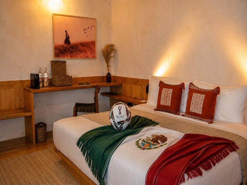 Casa Almamia image