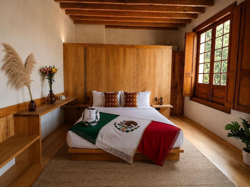 Casa Almamia image