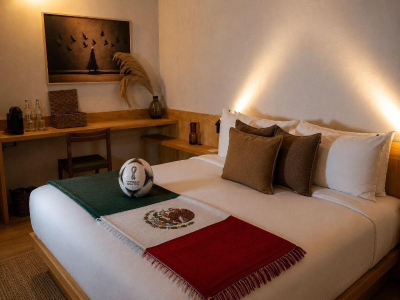 Casa Almamia image
