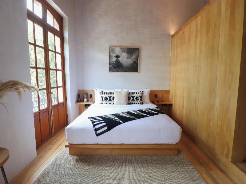 Casa Almamia image
