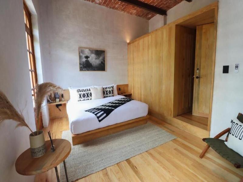 Casa Almamia image