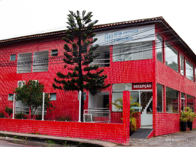 Rede Andrade Porto Praia image