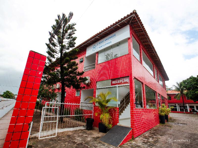 Rede Andrade Porto Praia image