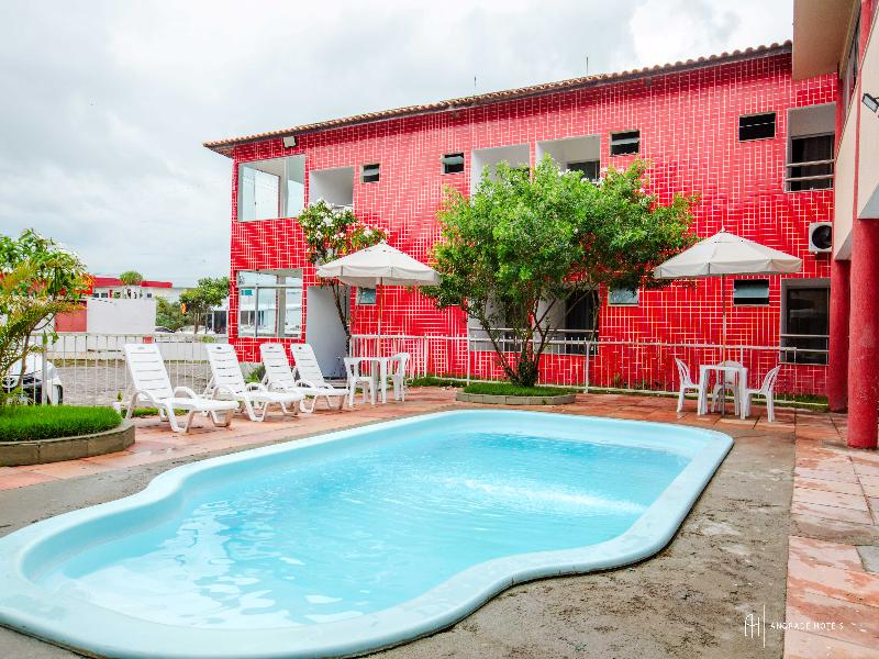 Rede Andrade Porto Praia image