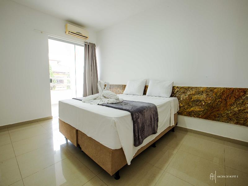 Rede Andrade Porto Praia image