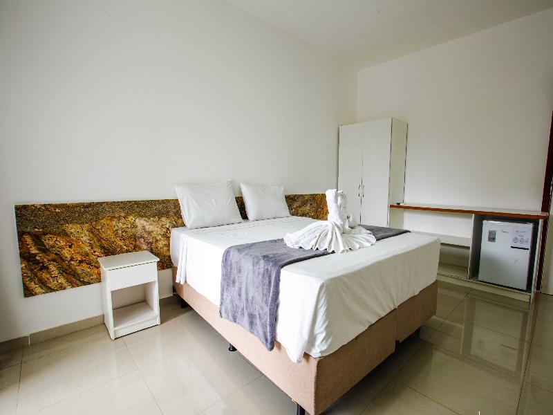 Rede Andrade Porto Praia image