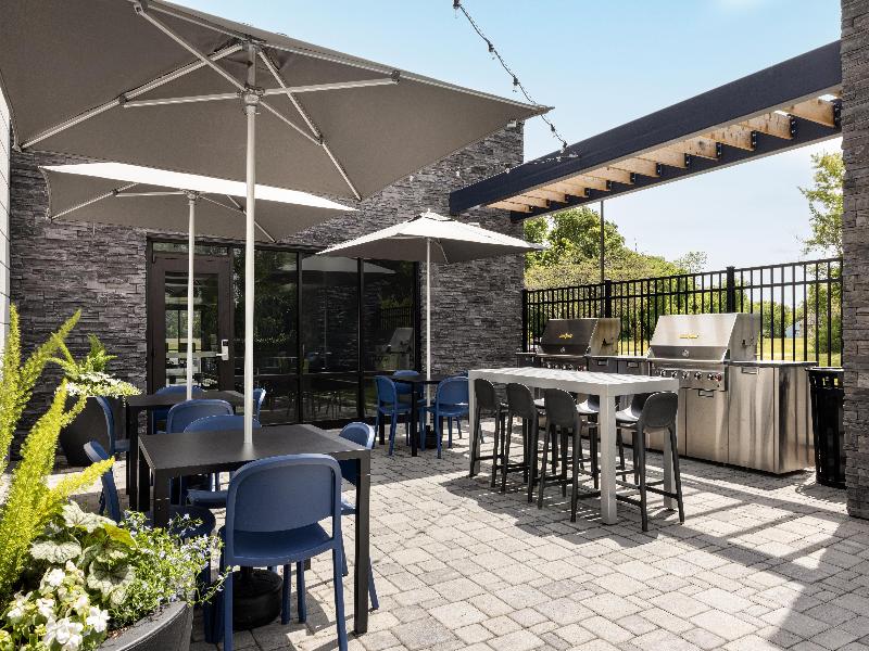 Home2 Suites by Hilton Salisbury Fruitland — general view