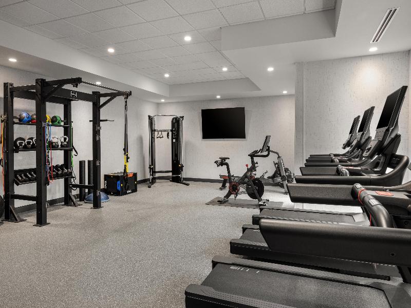 Home2 Suites by Hilton Salisbury Fruitland