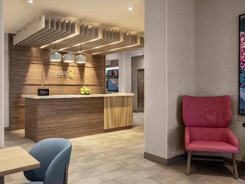 Home2 Suites by Hilton Salisbury Fruitland photo 8