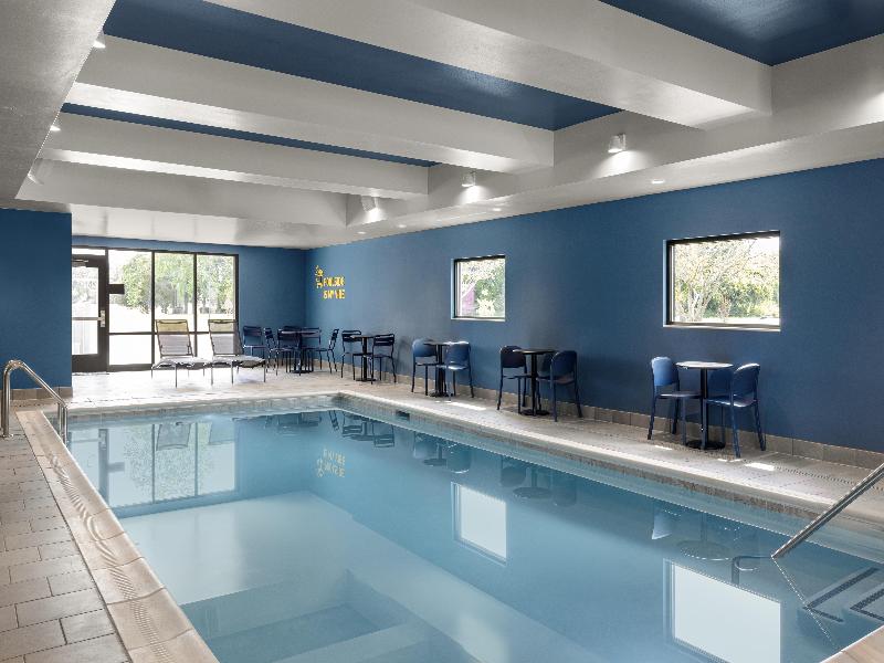 Home2 Suites by Hilton Salisbury Fruitland