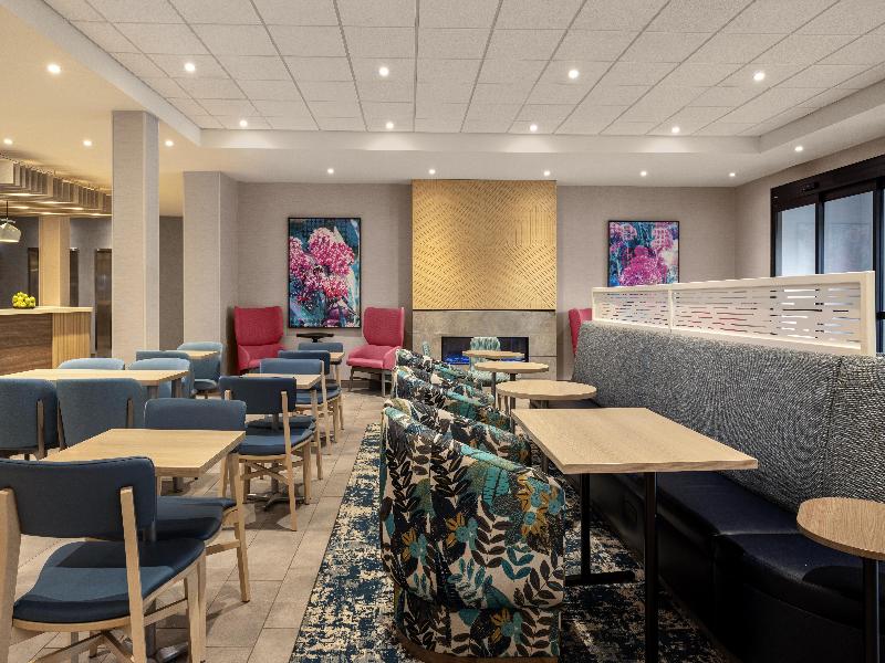 Home2 Suites by Hilton Salisbury Fruitland