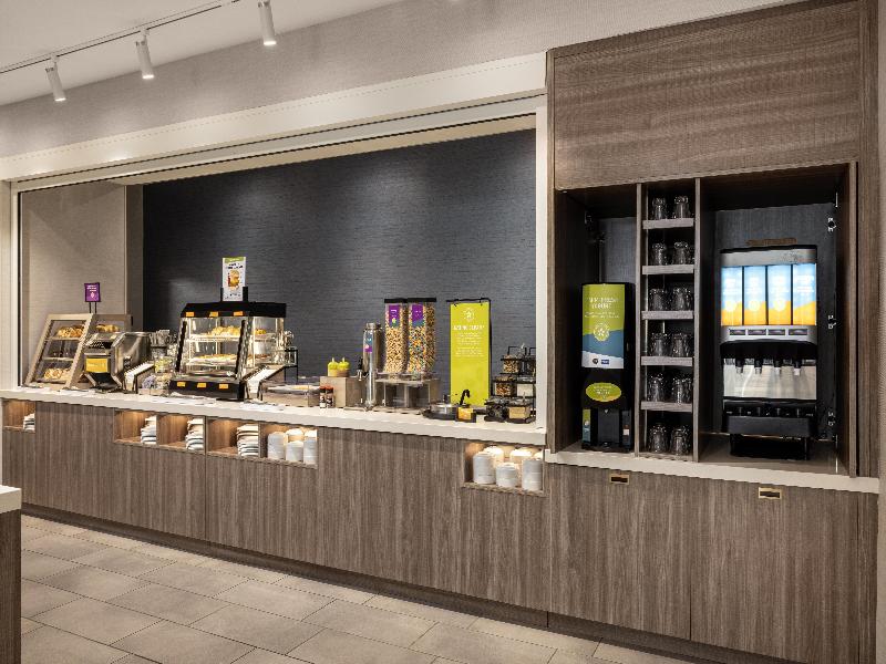 Home2 Suites by Hilton Salisbury Fruitland