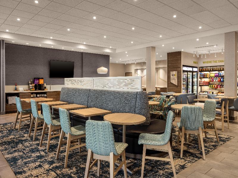 Home2 Suites by Hilton Salisbury Fruitland