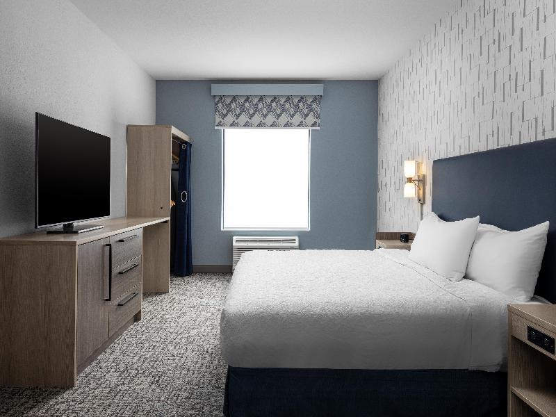 Home2 Suites by Hilton Salisbury Fruitland photo 9