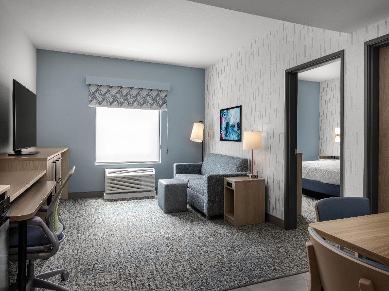 Home2 Suites by Hilton Salisbury Fruitland photo 18