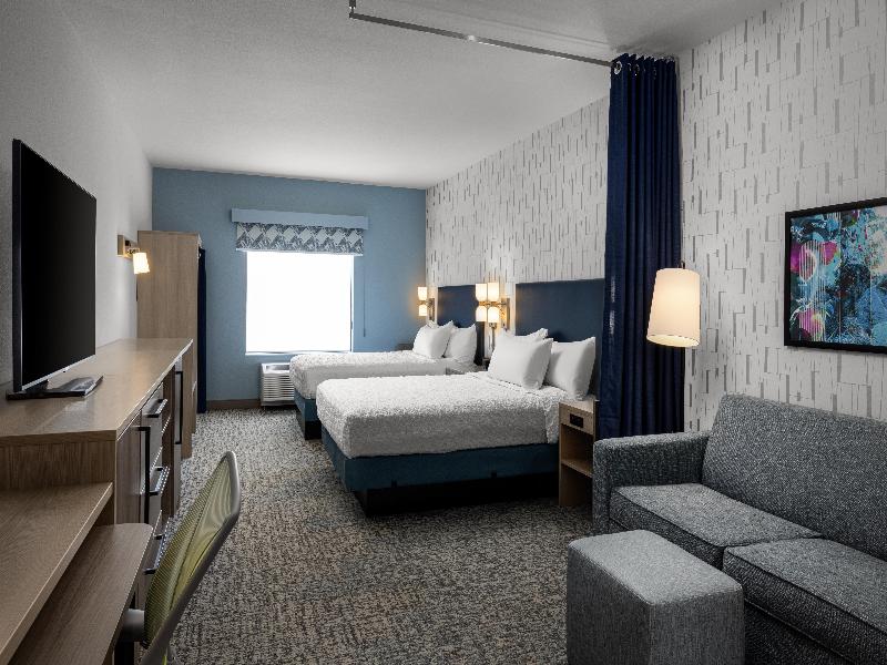 Home2 Suites by Hilton Salisbury Fruitland photo 19