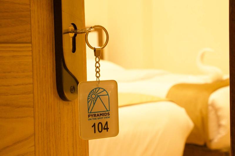 Pyramids On The Spot - Image 3