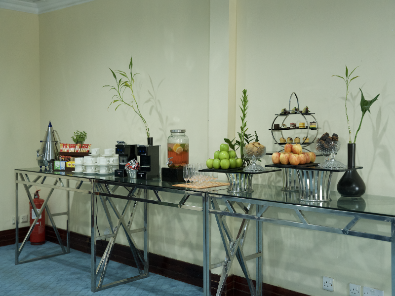 Montrose A Mayfair Collection Hotel image